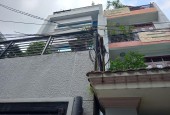 Bán nhà Lê Văn Thọ Phường 9 Q.gò vấp, 4 tầng, ĐƯỜNG 6m, giá giảm còn 8.x tỷ